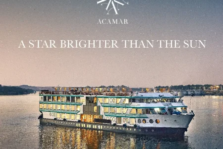 Acamar Nile Cruise
