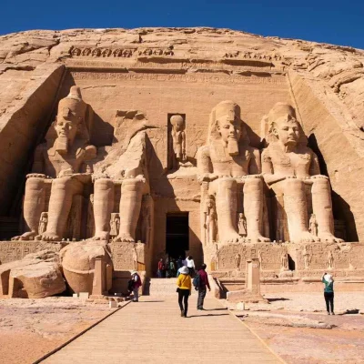 Aswan