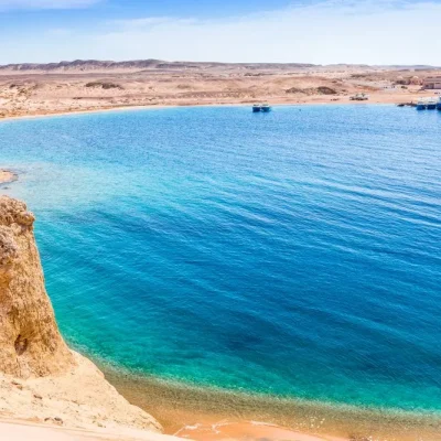 Sharm El-Sheikh