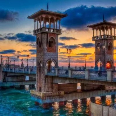 Alexandria