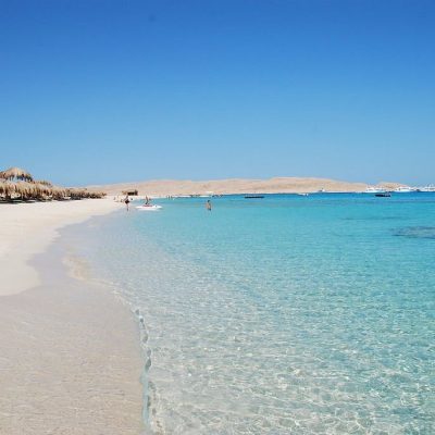 Hurghada