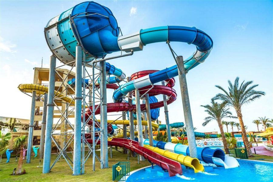 Rixos Seagate Sharm El Sheikh