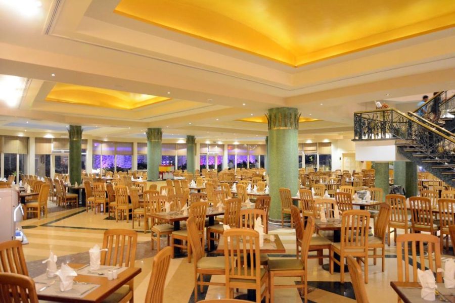 Concorde Sharm El Sheikh