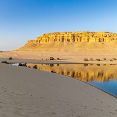 Fayoum