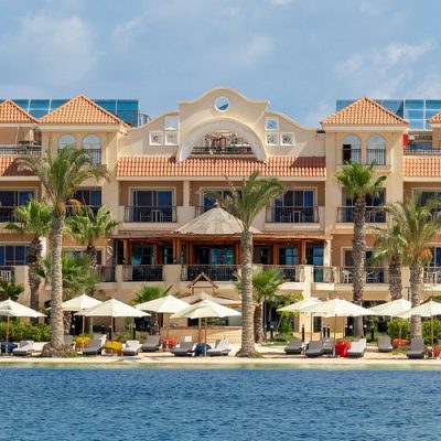 Marsa Matruh