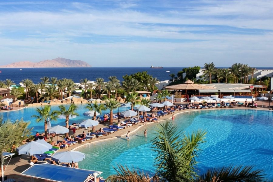 🌟🌴 Sultan Gardens Resort – Sharm El Sheikh 🌴🌟