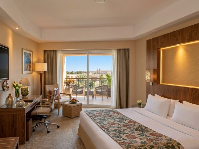 ✨🛏️Club Double Room 🛏️✨