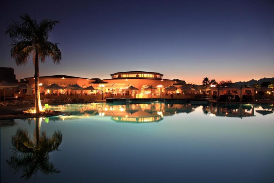 🏨 Xperience Kiroseiz Parkland – Sharm El Sheikh 🏨