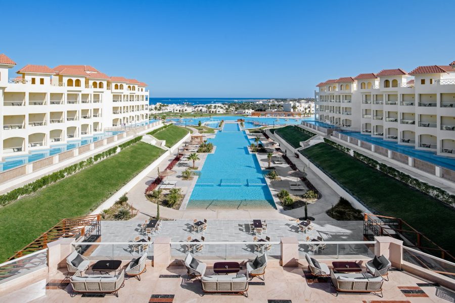 🏨 Xanadu Makadi Bay – Hurghada 🏨