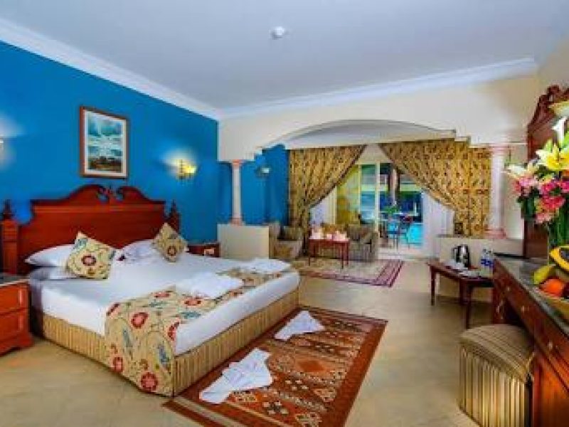 🛏️ Standard Room 🛏️