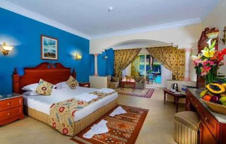 🛏️ Standard Room 🛏️