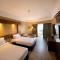✨🛏️Club Double Room 🛏️✨